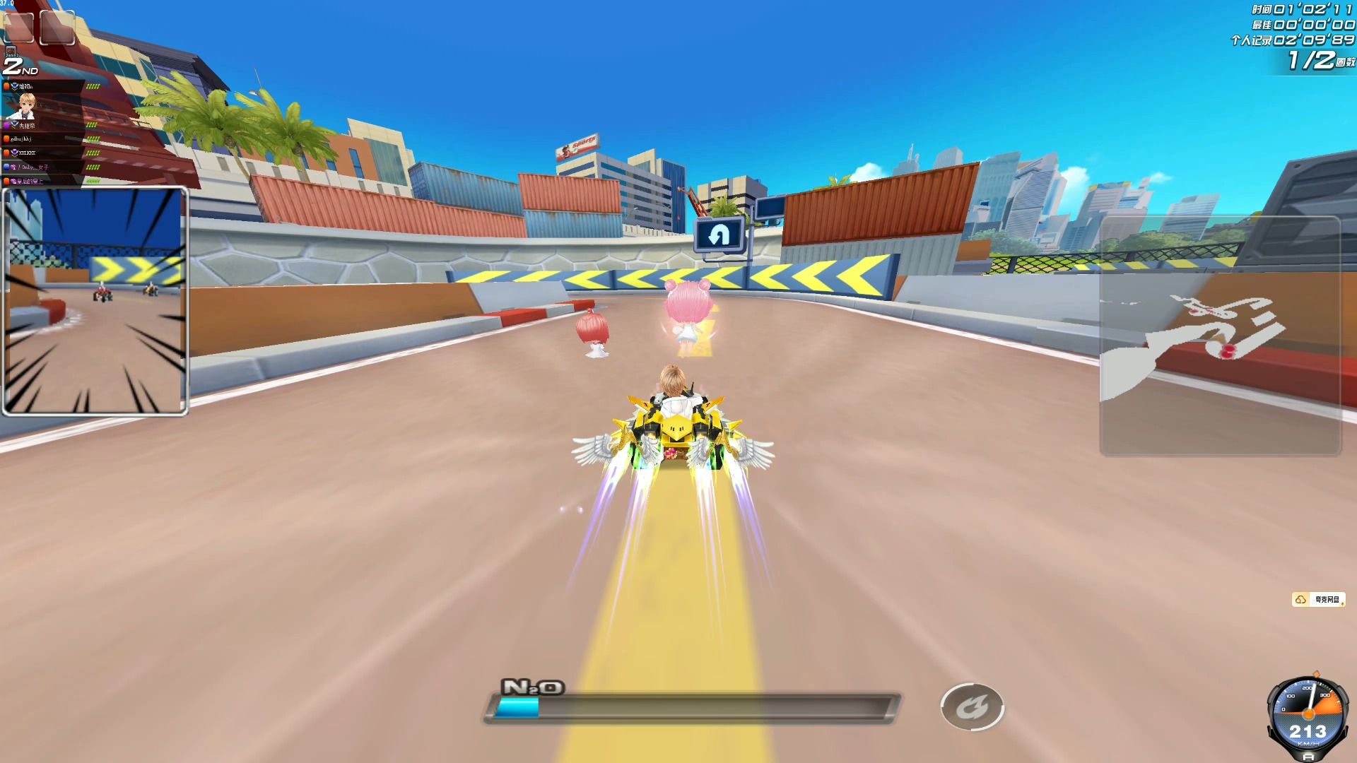 比赛启示 比赛启示