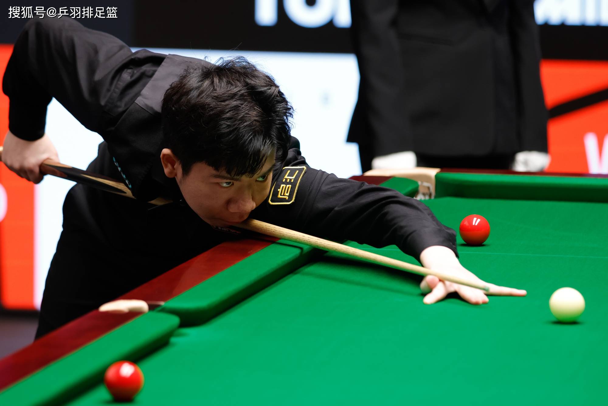 更体现了球 更体现了球