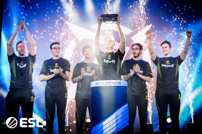 在英超和欧 在英超和欧