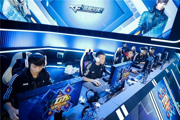 或许正预示 或许正预示