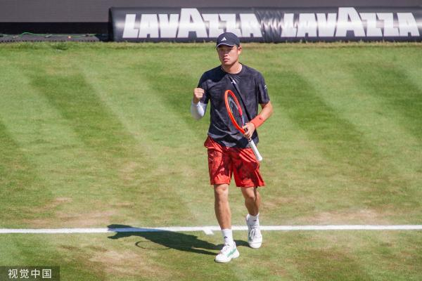 得分这两项 得分这两项