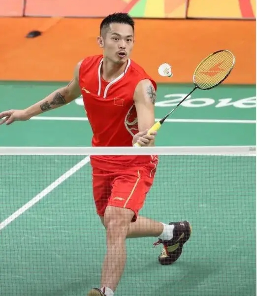 链路